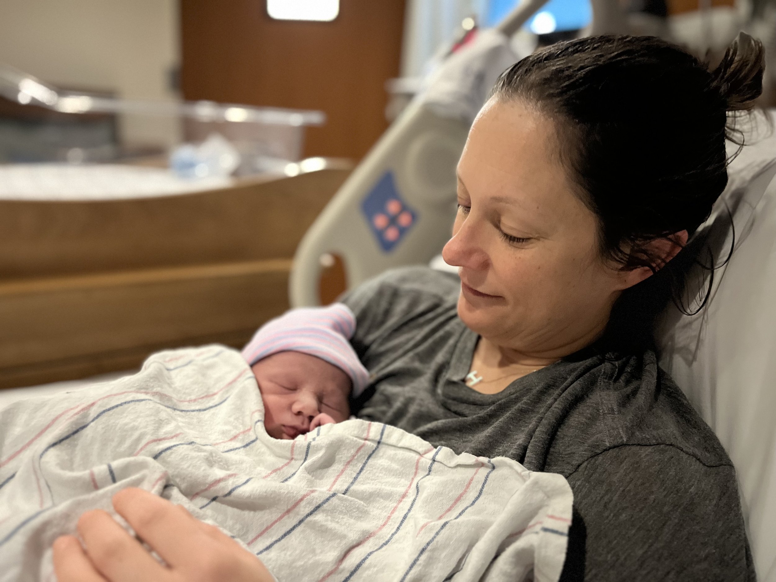 Why you should prepare for postpartum while pregnant