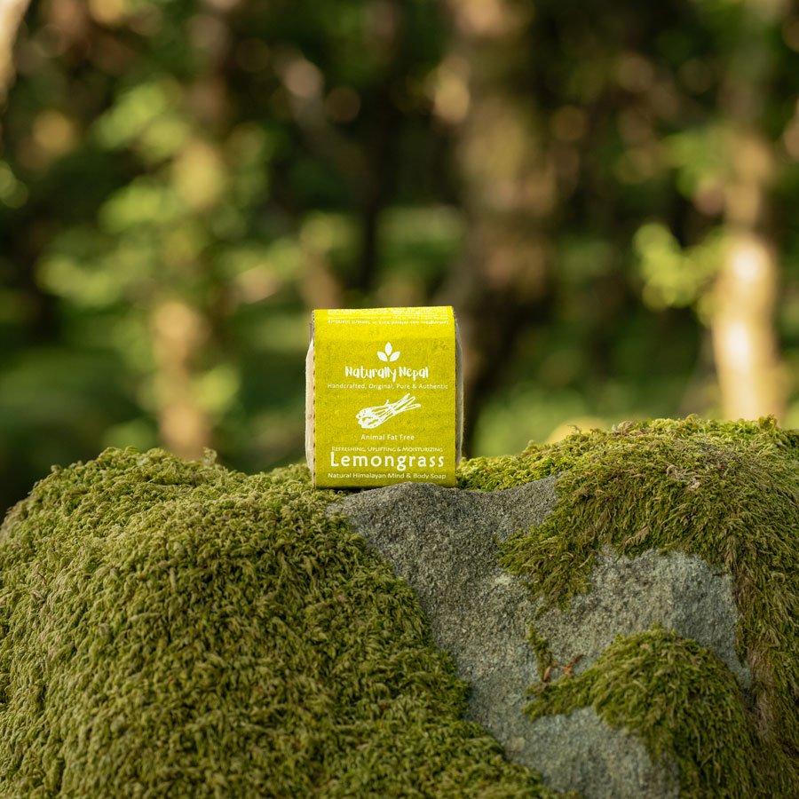 Lemongrass