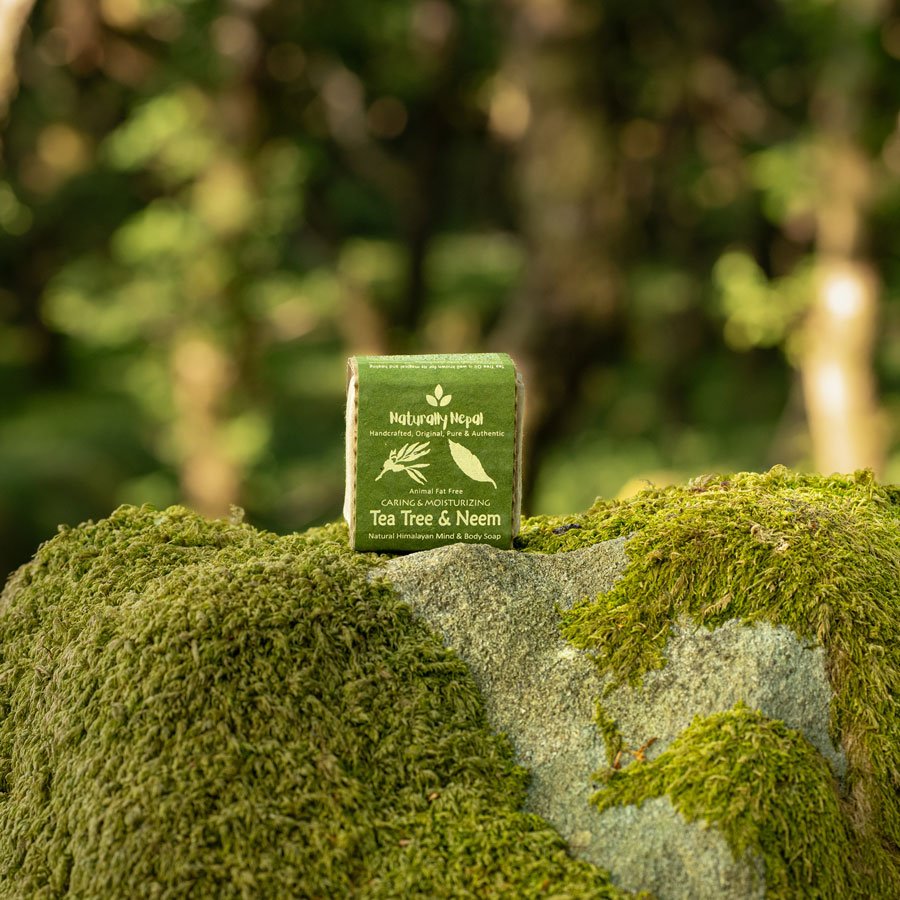 Tea Tree Neem