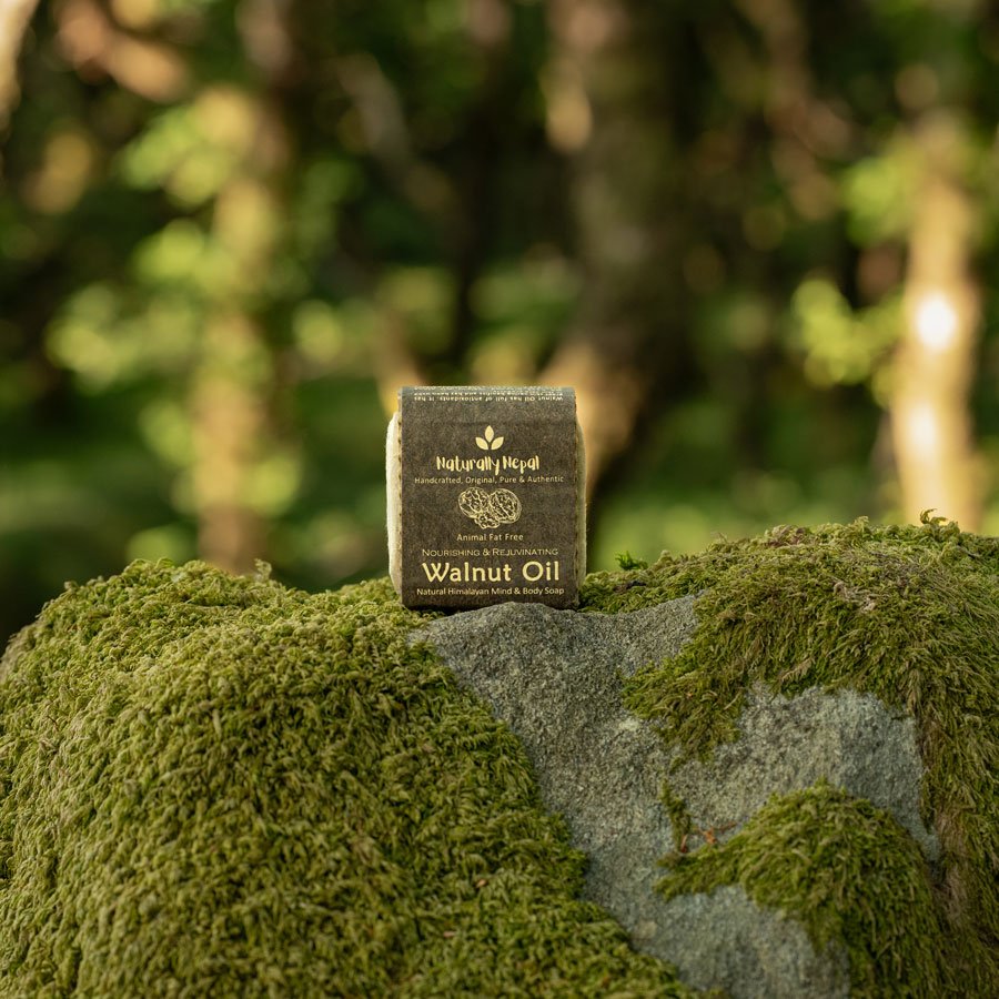 Walnut Oil