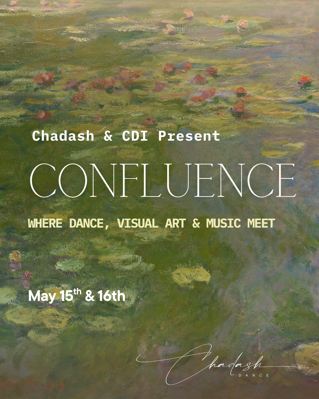 Confluence