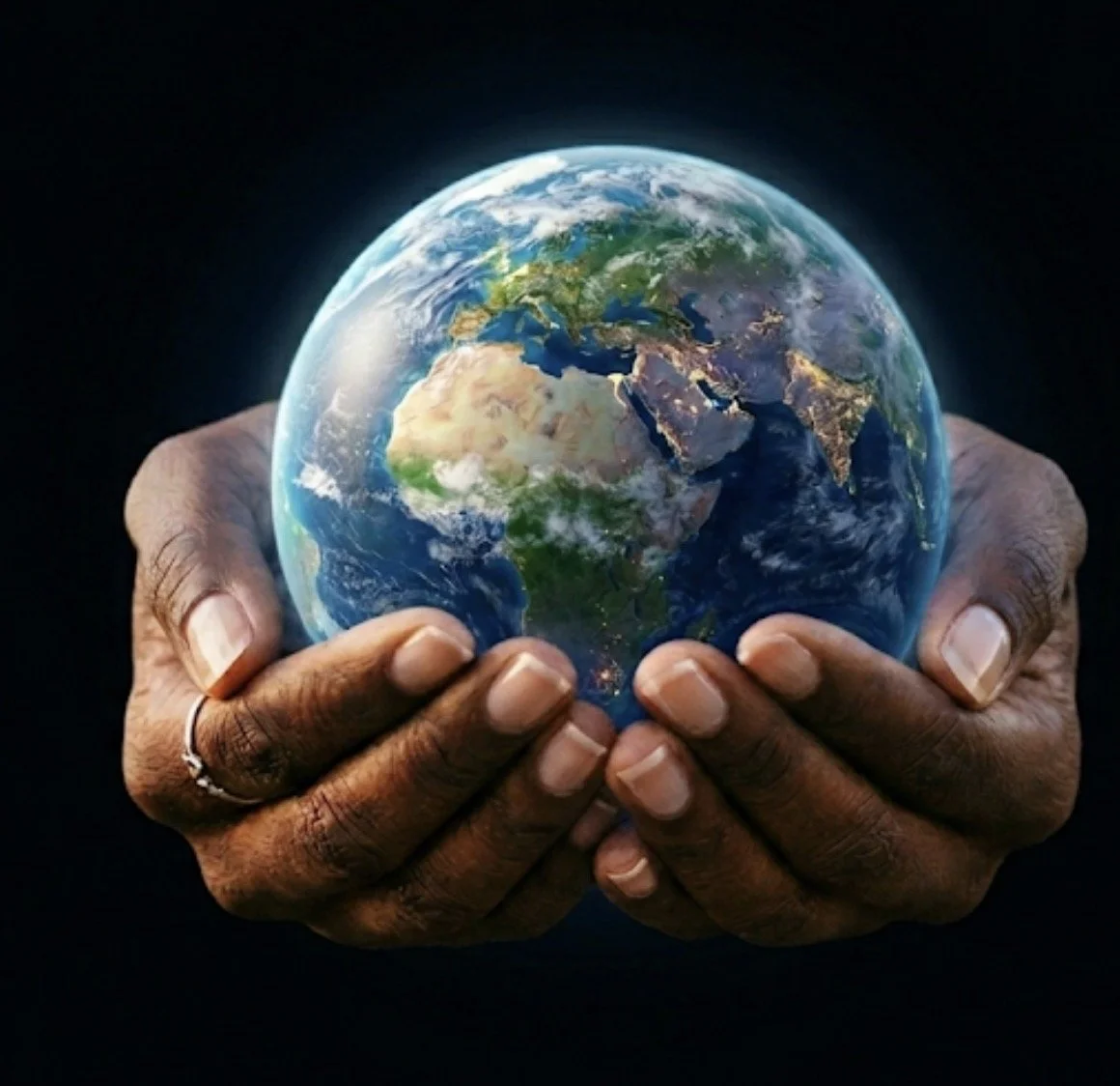 3 Herbs That Feel like the Earth