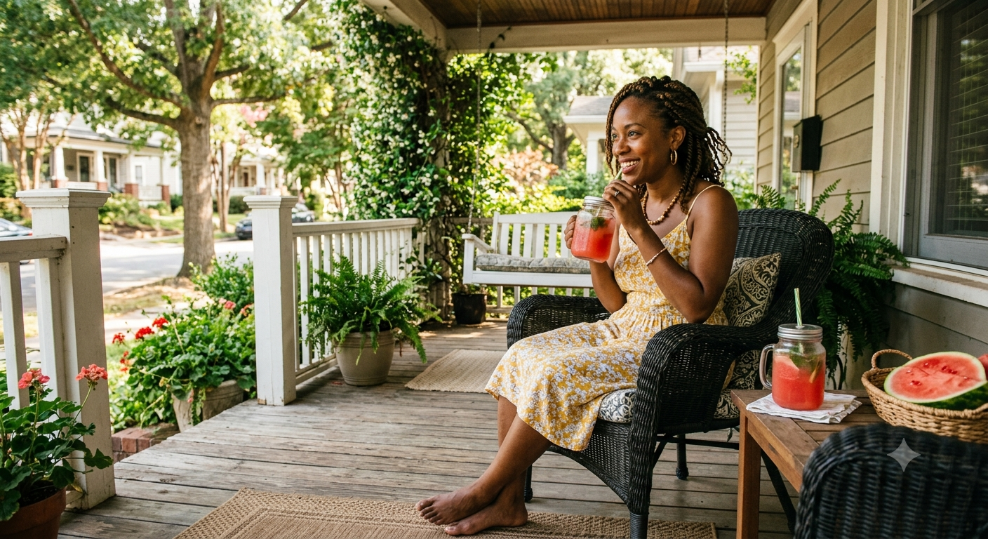 Staying Hydrated During the Summer: Nourishing the Body with Nettle