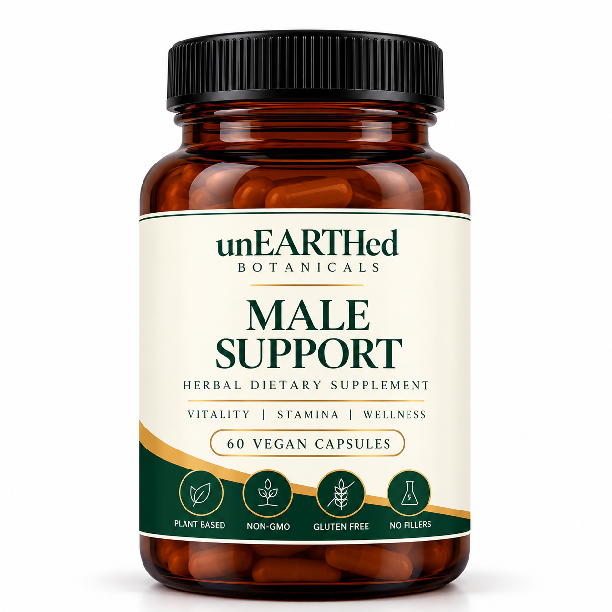 Male Support