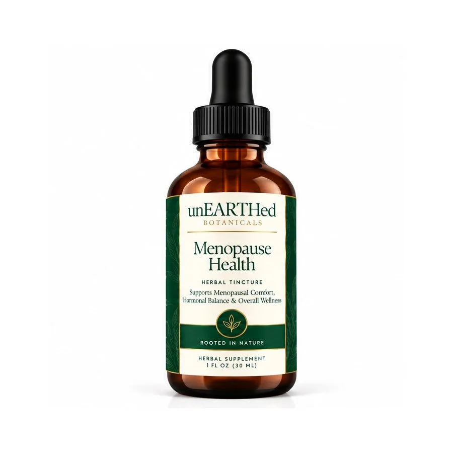 Menopause Support