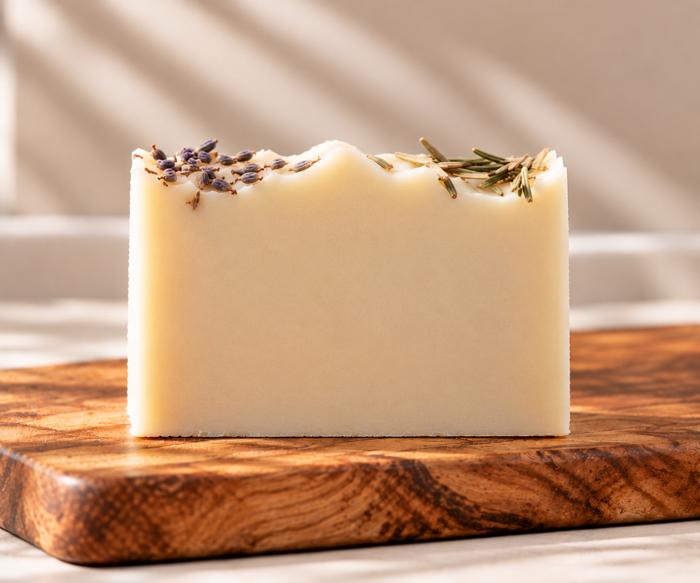 Lavender & Rosemary