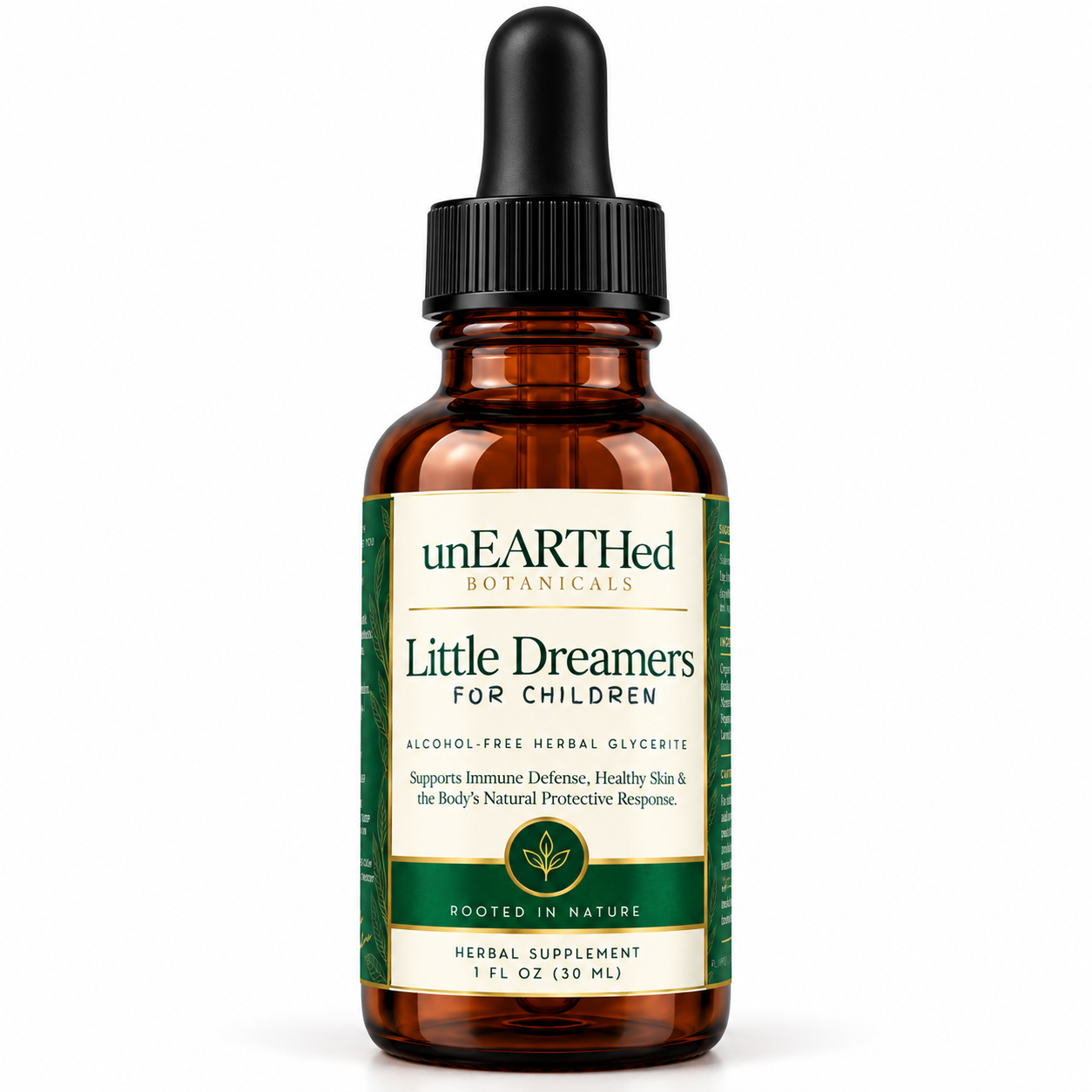 Little Dreamers