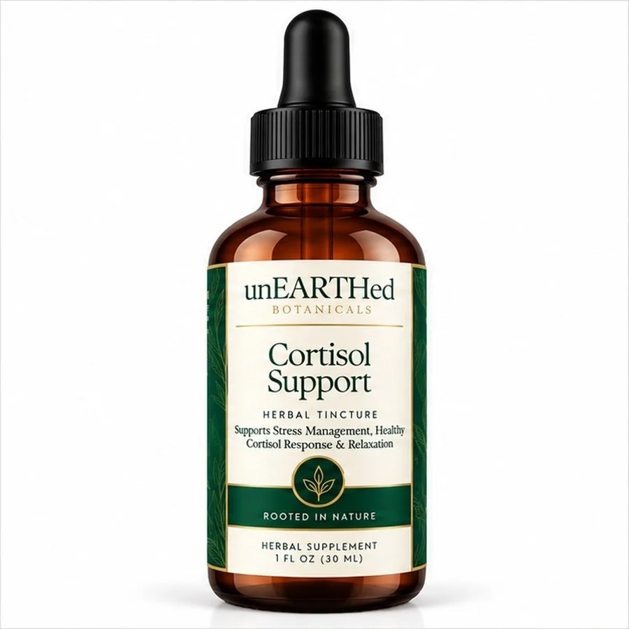 Cortisol Balance
