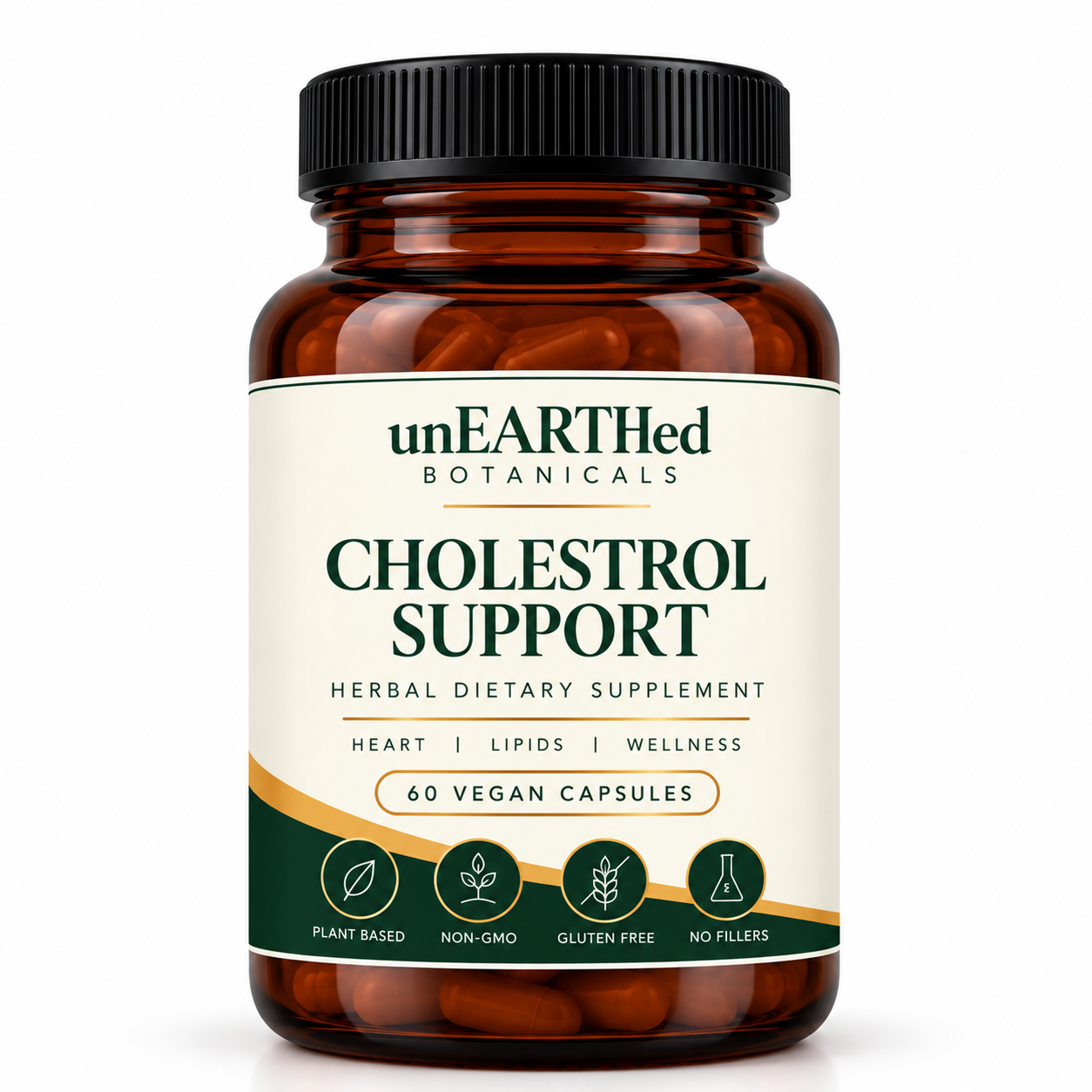 Cholesterol Support