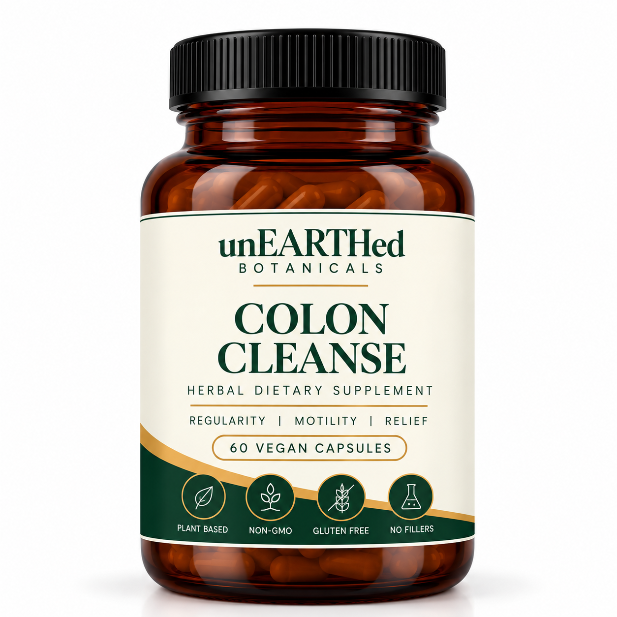 Colon Cleanse