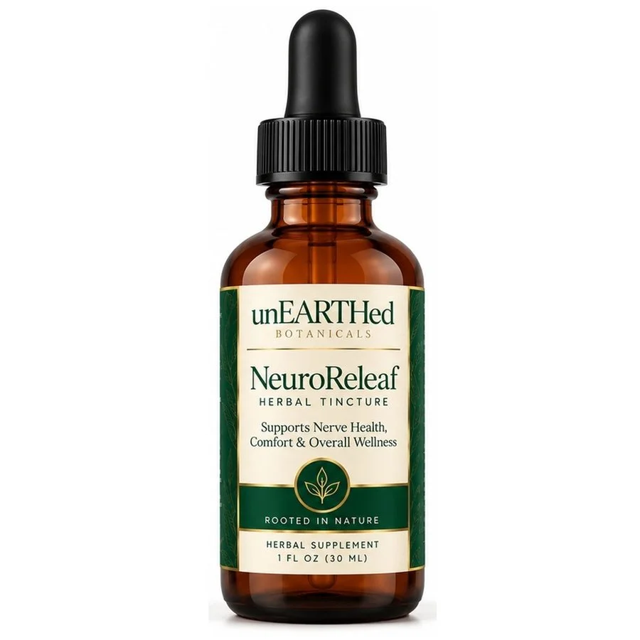 NeuroReleaf