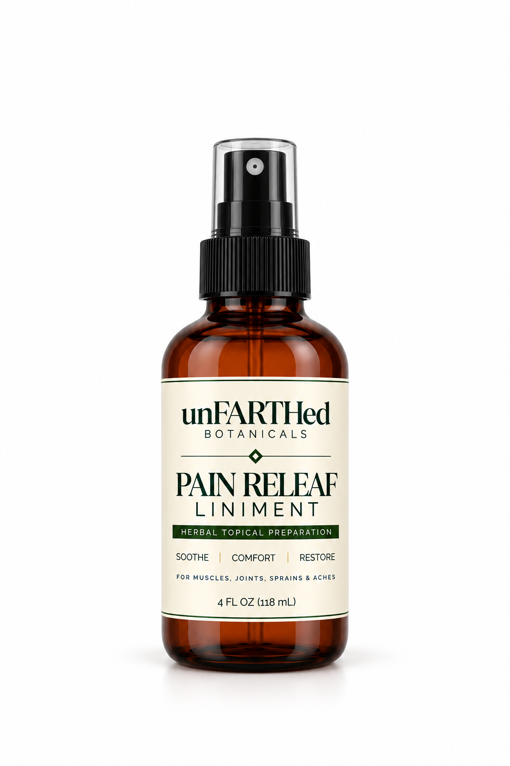 Pain Releaf