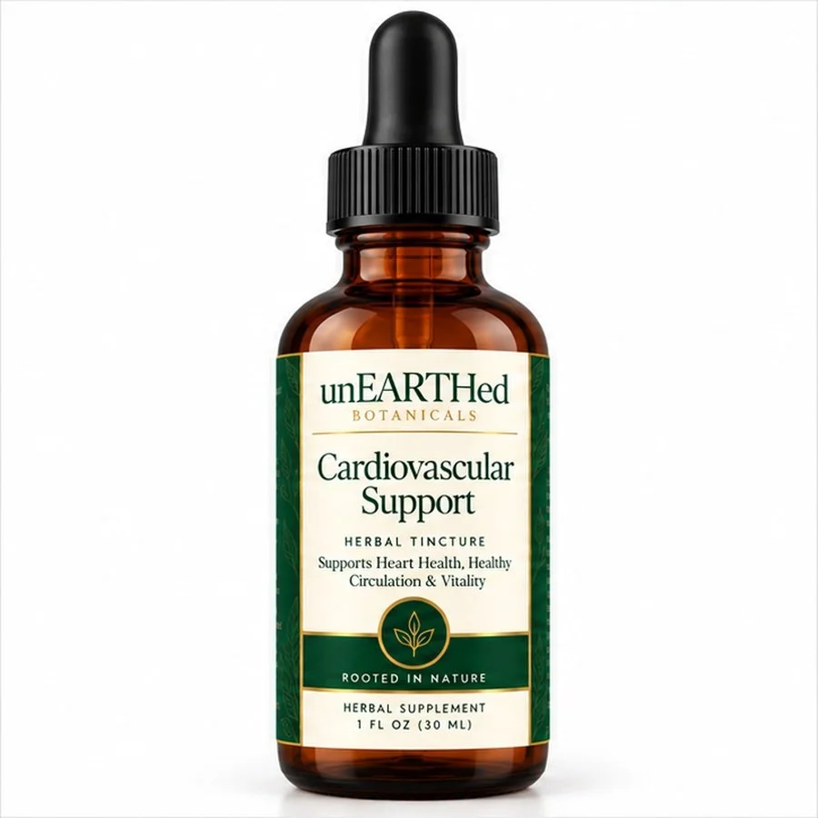 Cardiovascular Support