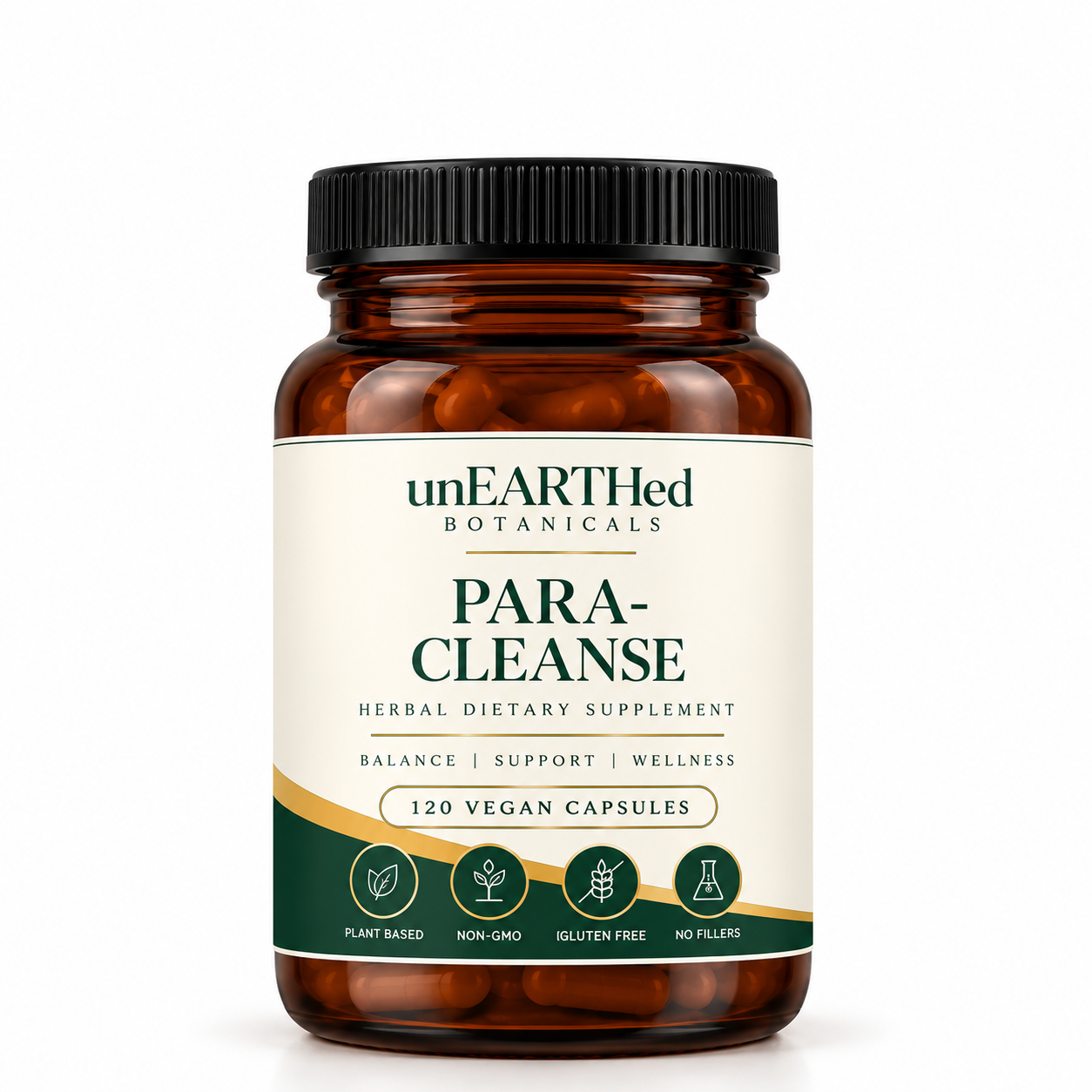 ParaCleanse