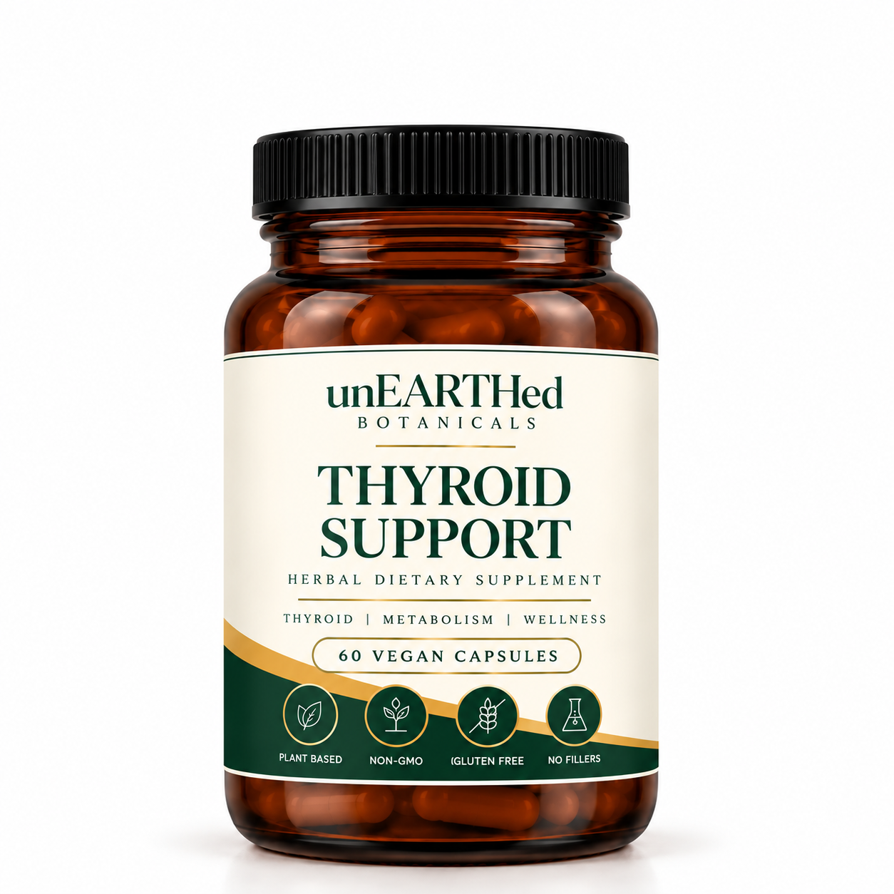 Thyroid Support