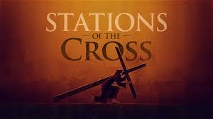 SJC-Stations of the Cross