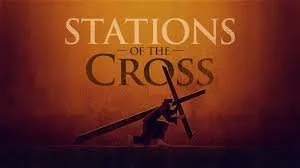 SJC-Stations of the Cross