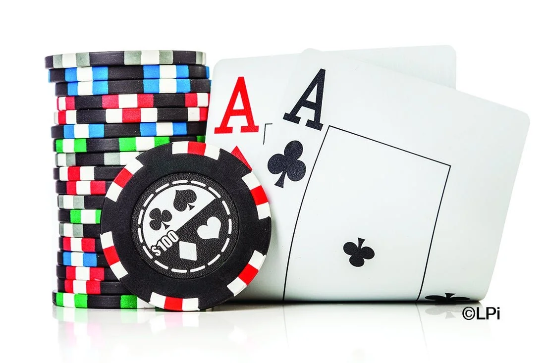 SJC-Youth Group Casino Night