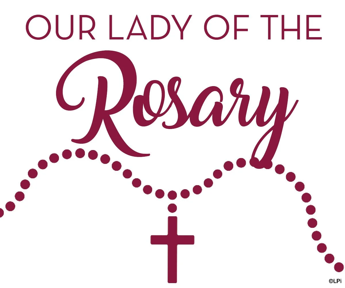 SBC-Rosary &amp; Stations of the Cross (through Mary's eyes)
