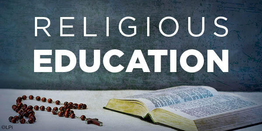 SBC-Religious Ed