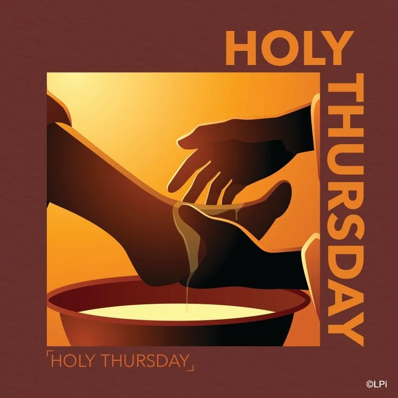 SBC-Holy Thursday Mass