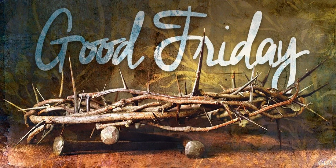 SJC-Good Friday Service