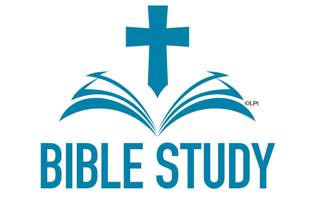 SJC-Youth Group-Bible Study