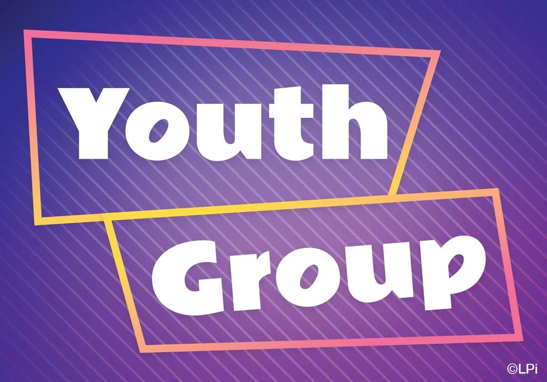 SJC-Youth Group-End of Year Celebration