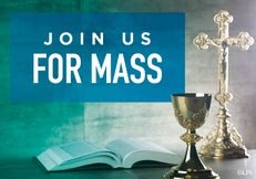 SBC-Religious Ed -End of Year Mass