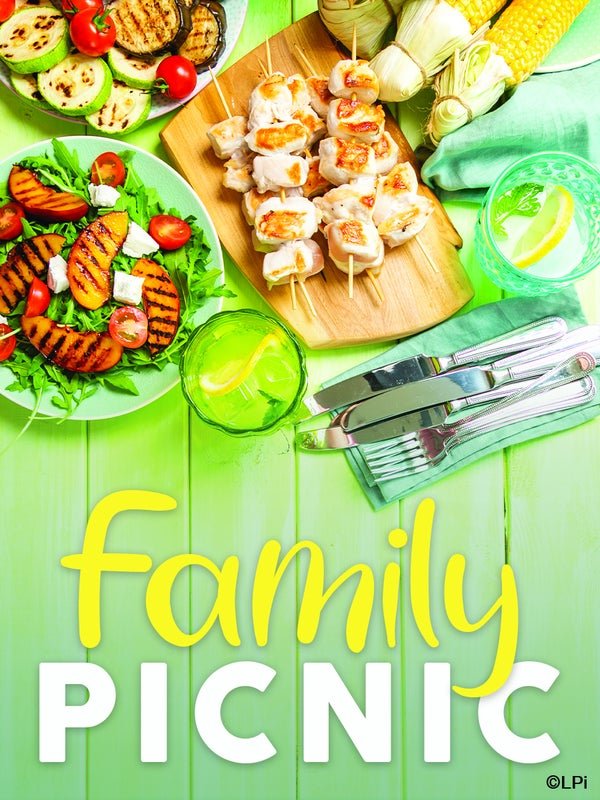 SJC-K of C Family Picnic