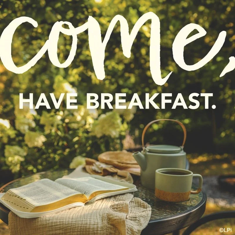 SJC-K of C Breakfast