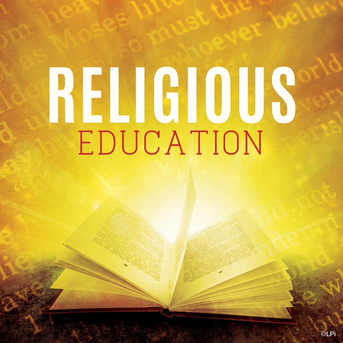 SBC-Religious Ed