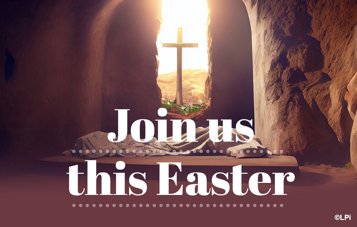 SBC-Easter Sunday Mass