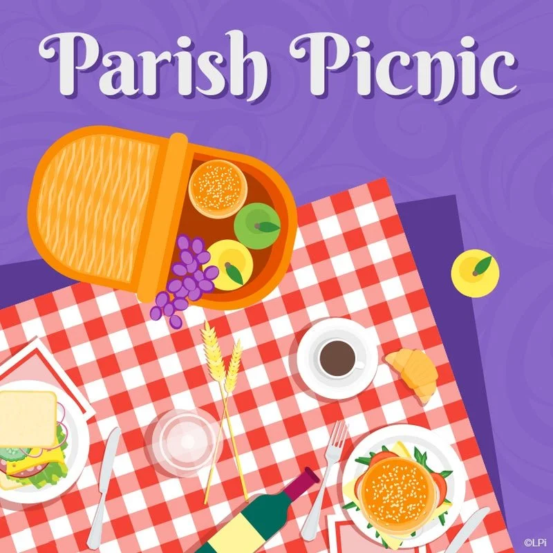 SJC-K of C Family Picnic