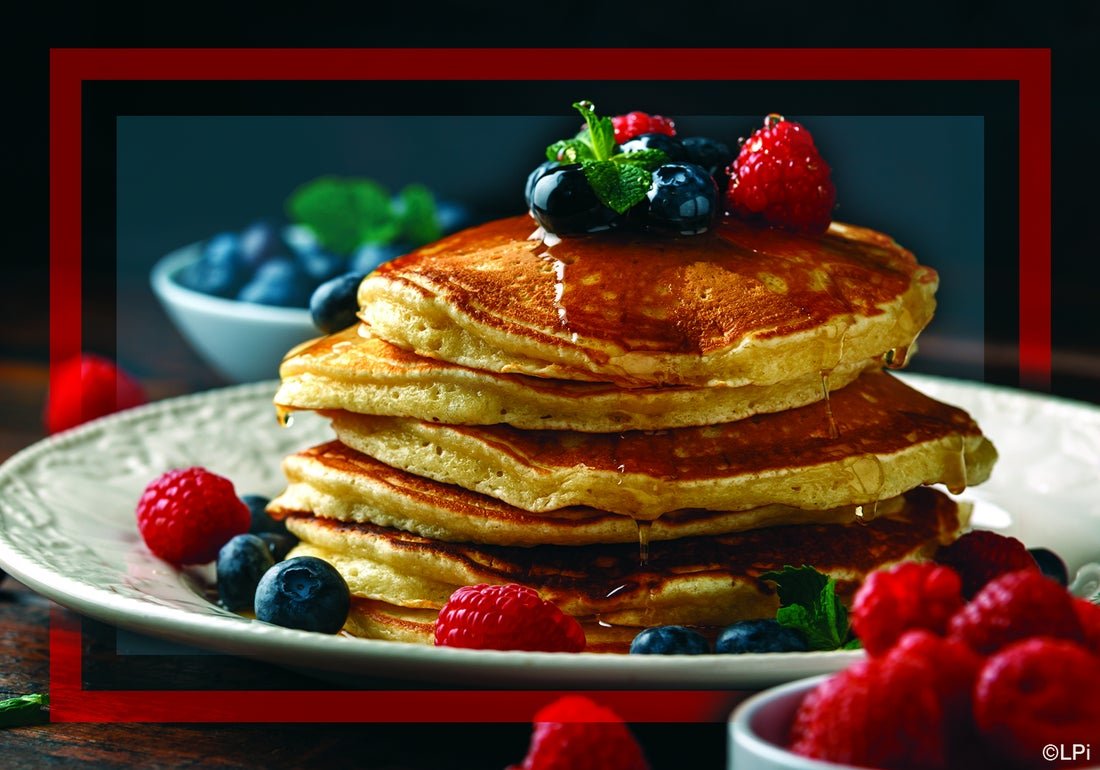 SJC-K of C Breakfast