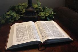 SBC-Women's Bible Study