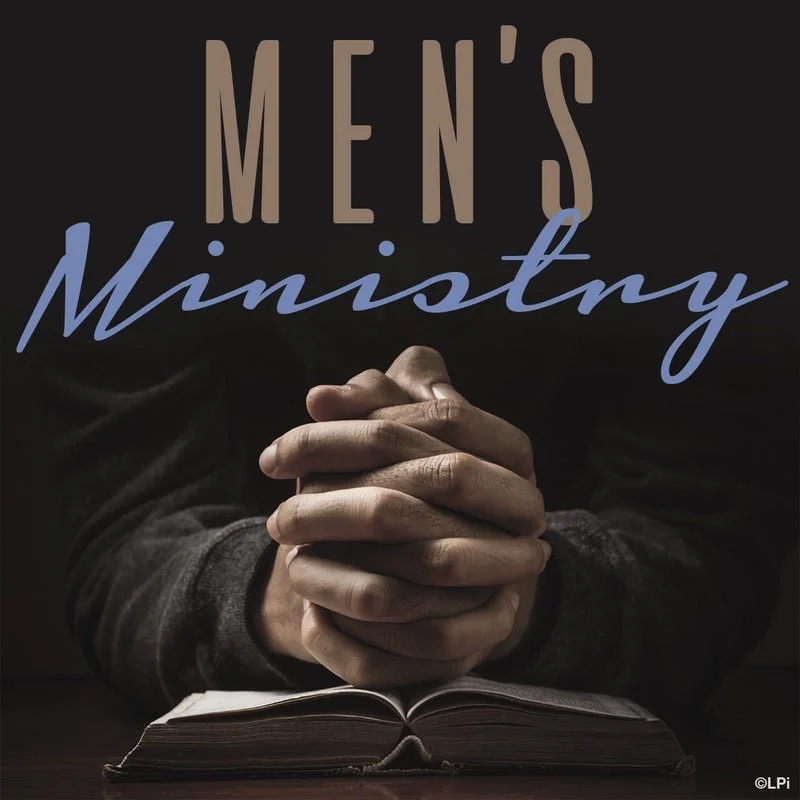SBC-Men's Group