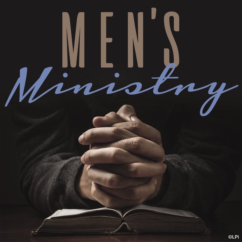 SBC-Men's Group