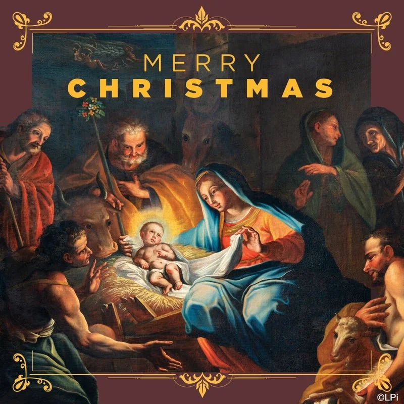 Christmas Day-Offices Closed