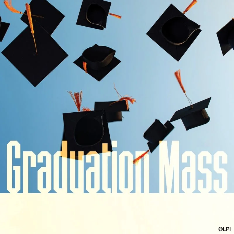 SBC-High School Graduation Mass