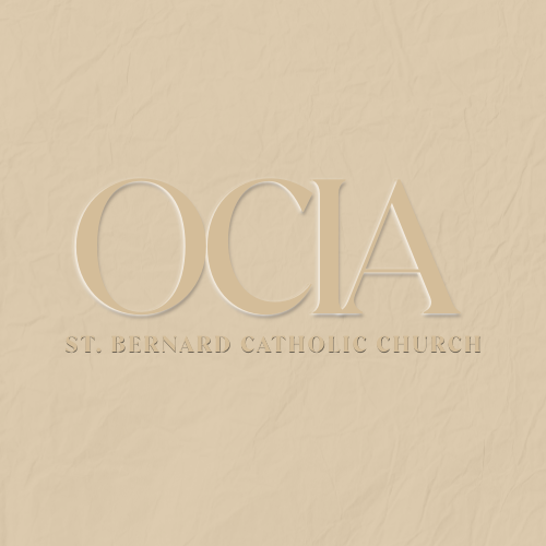 OCIA Class