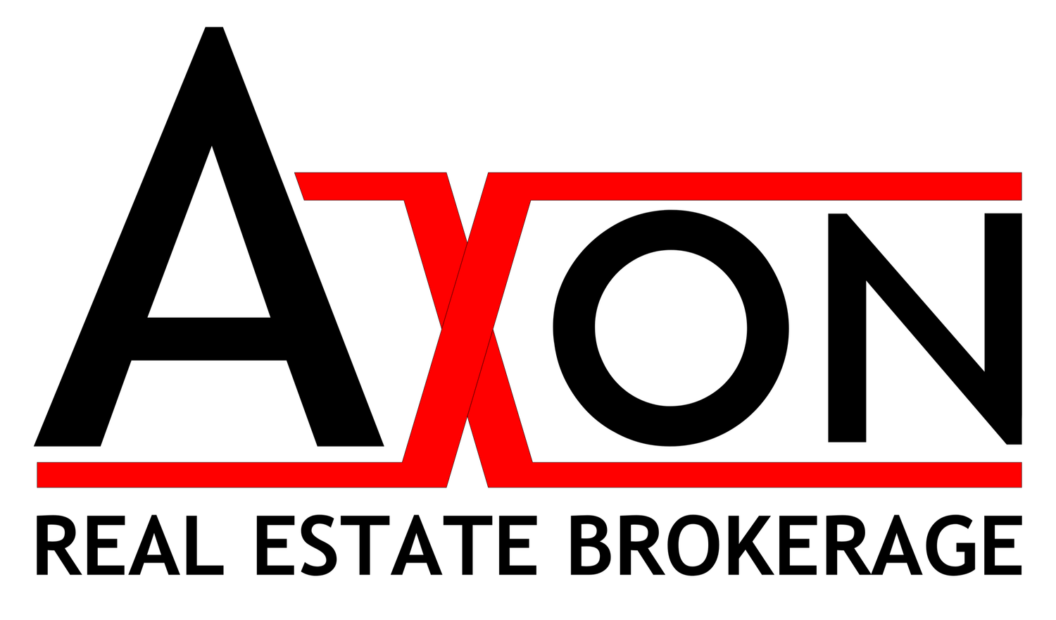 Axon Real Estate Brokerage