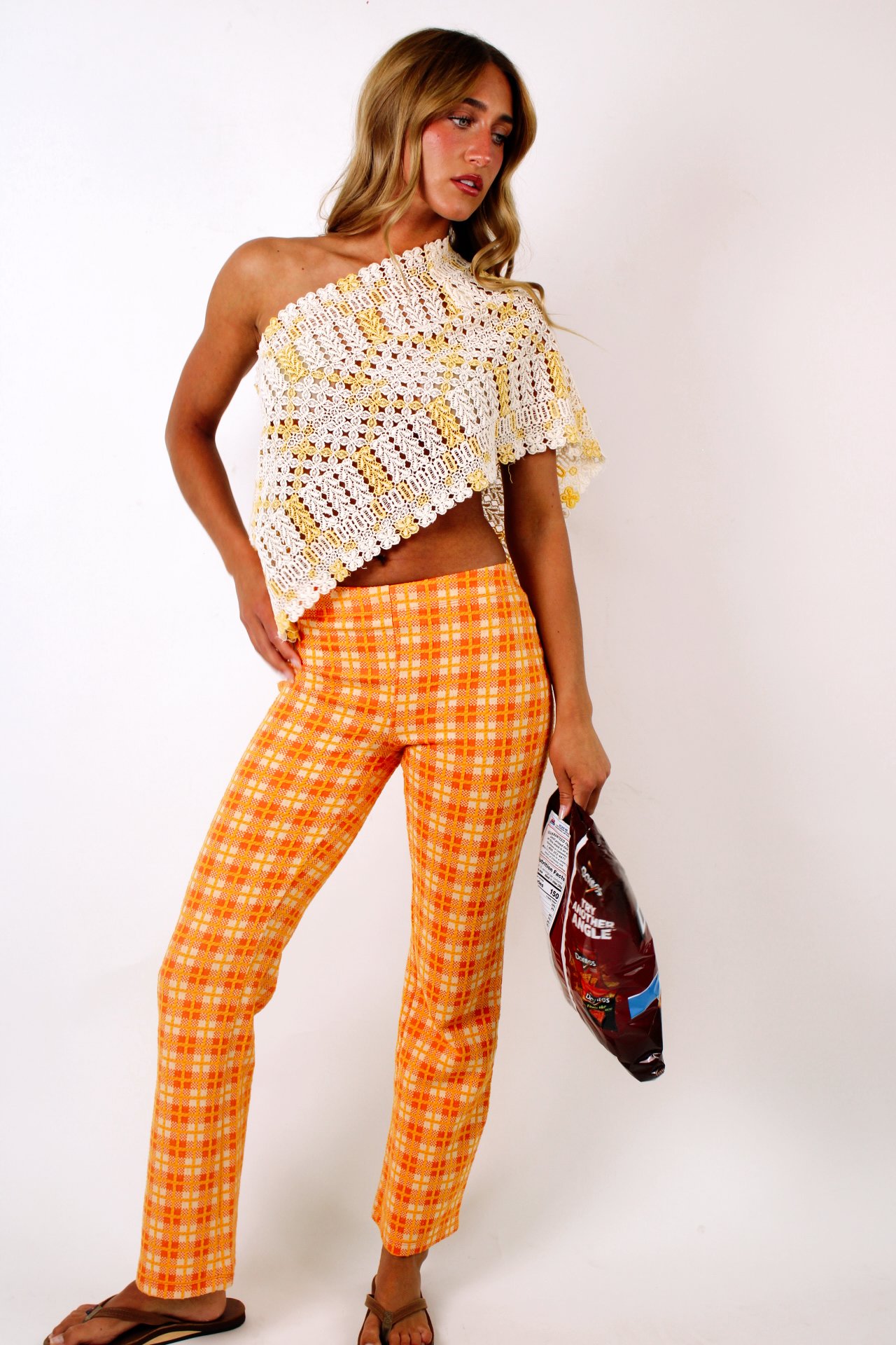the citrus pant