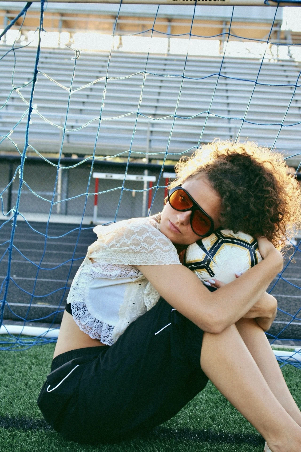 the UN-deFind goal crop