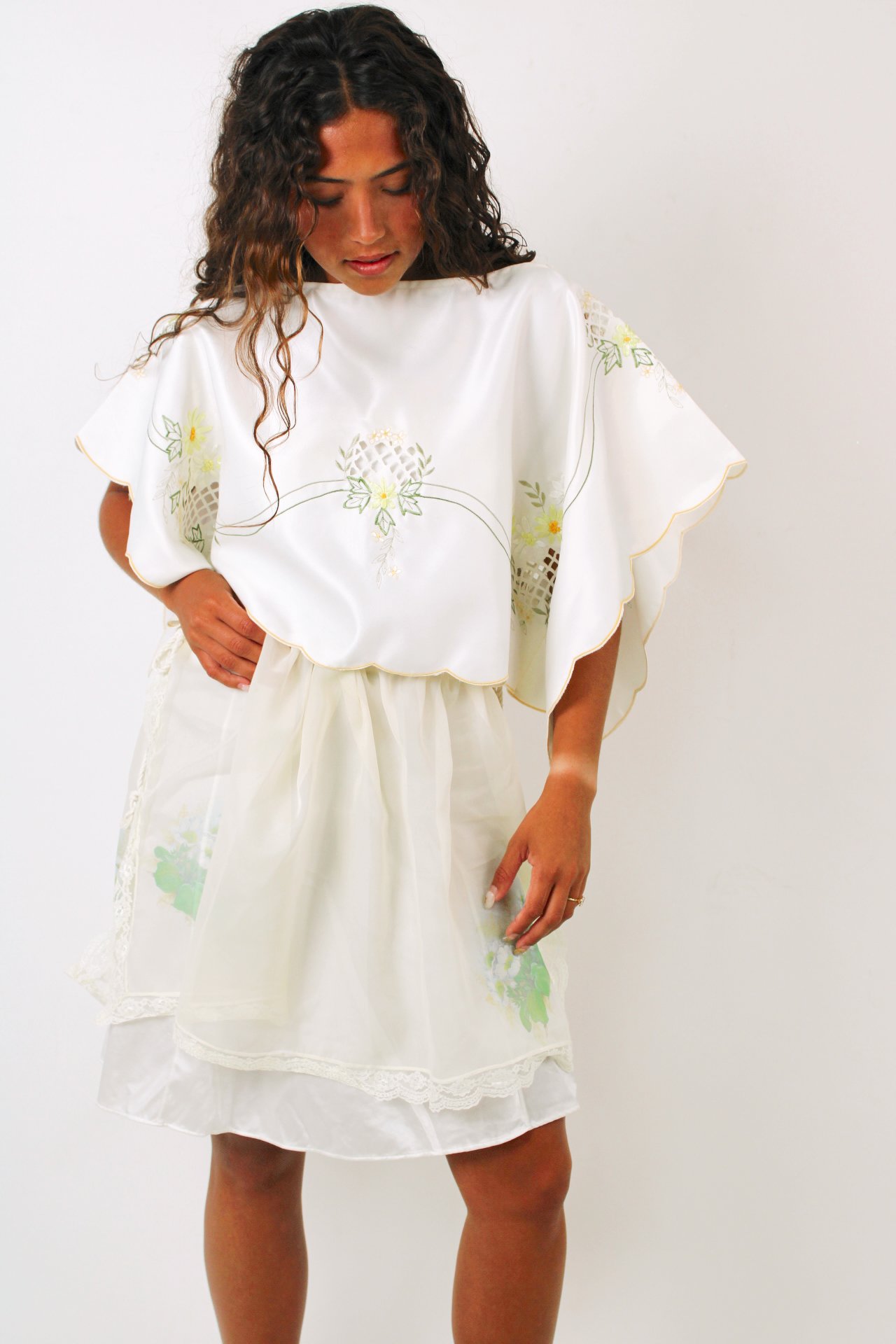 the illusion skirt