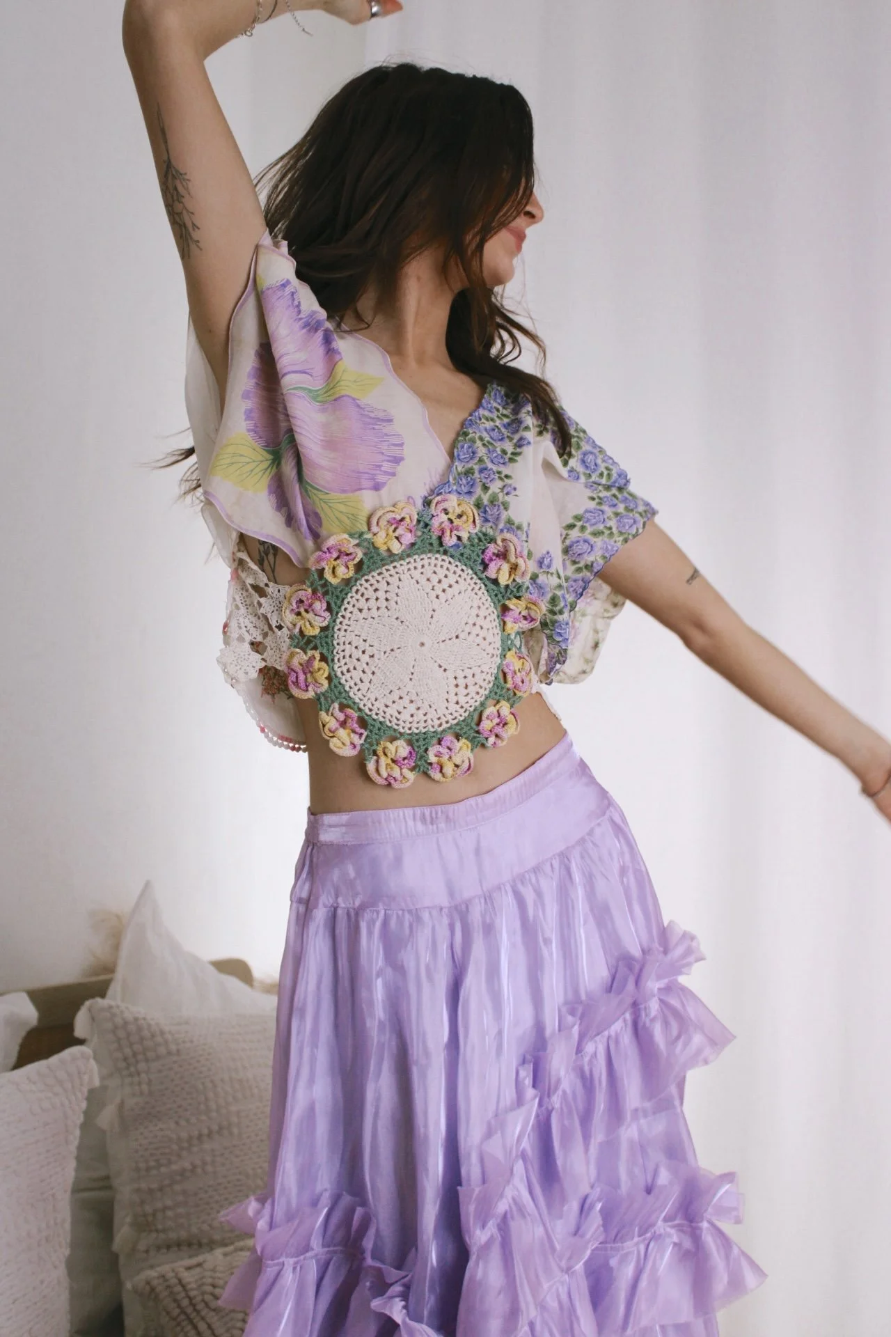 the daydreaming dollman