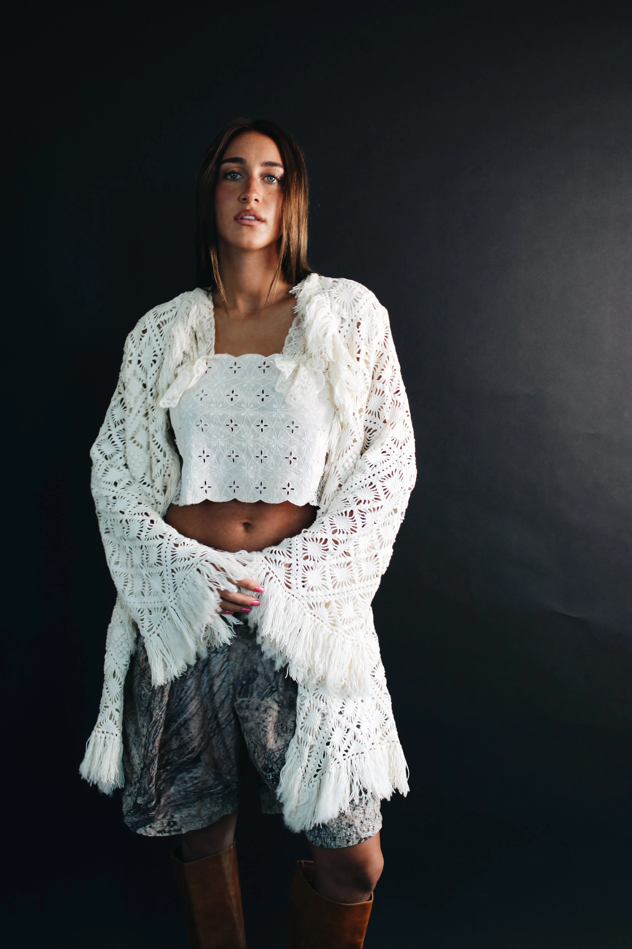 the perfect kimono
