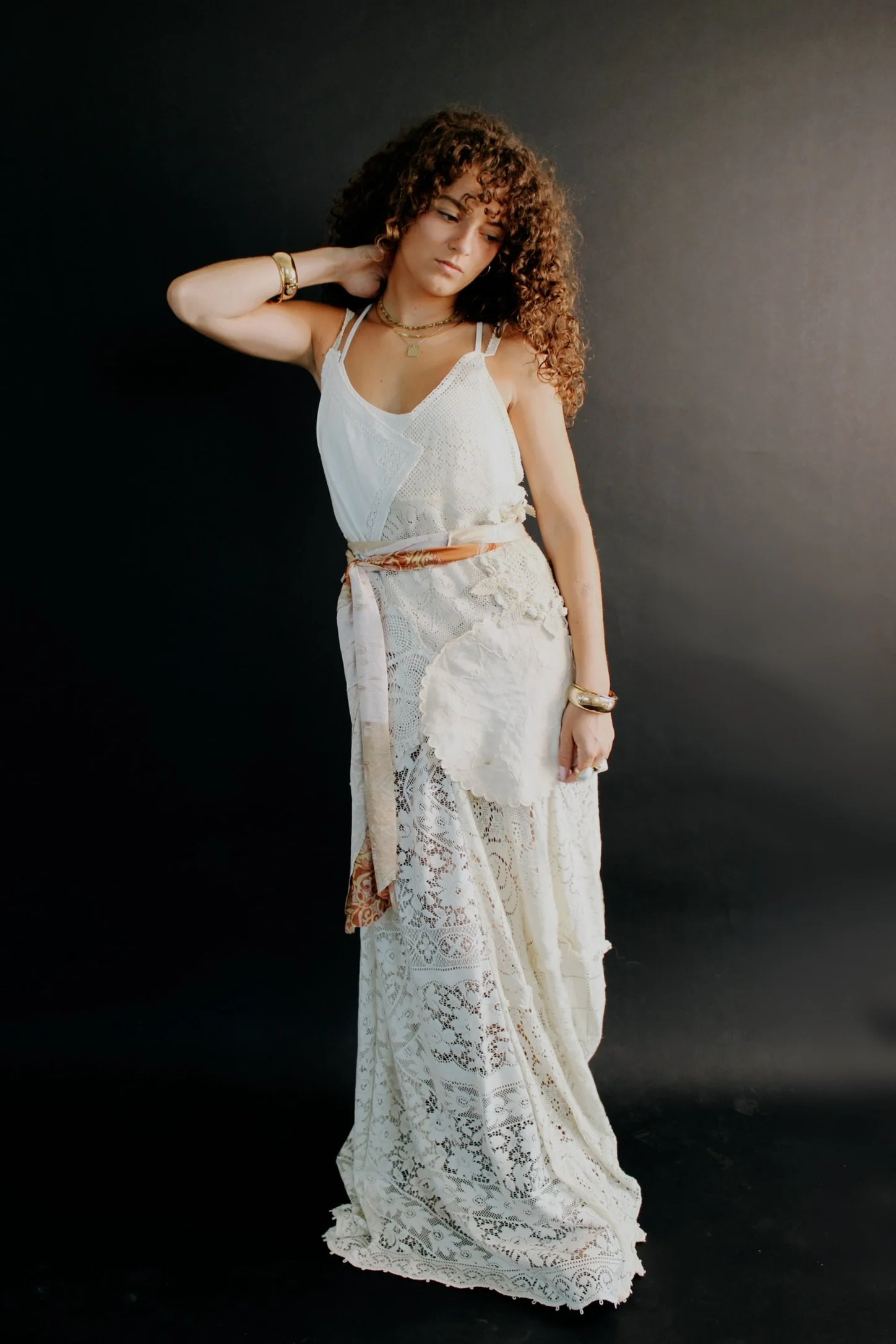 the dining maxi