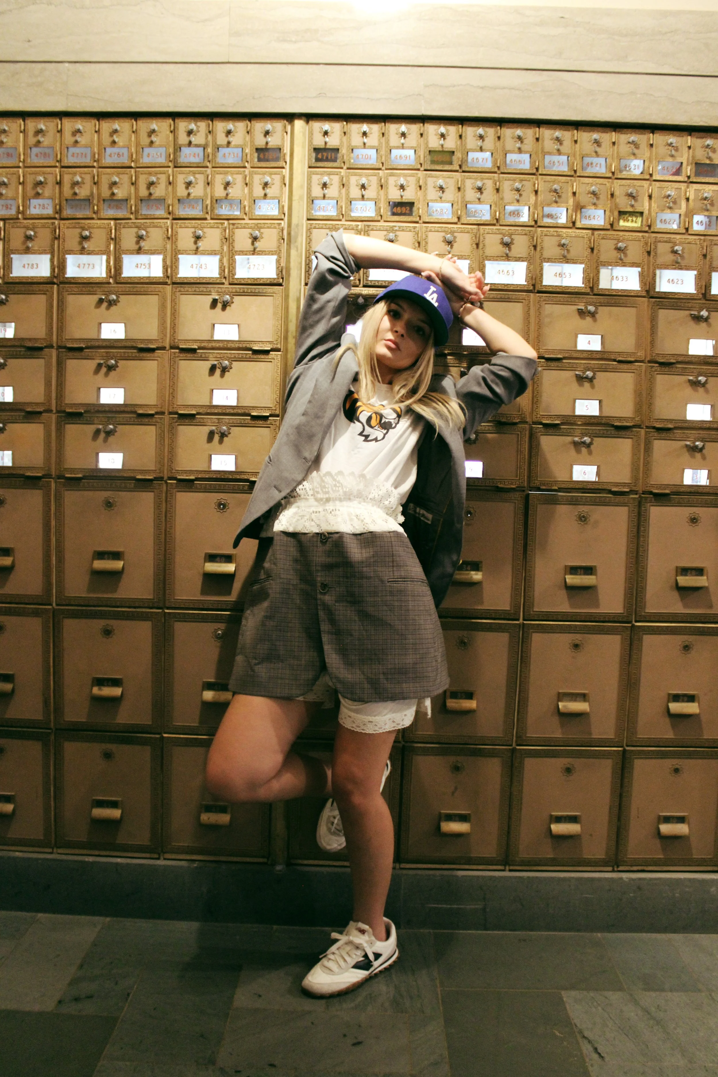 the office plaiditude skirt