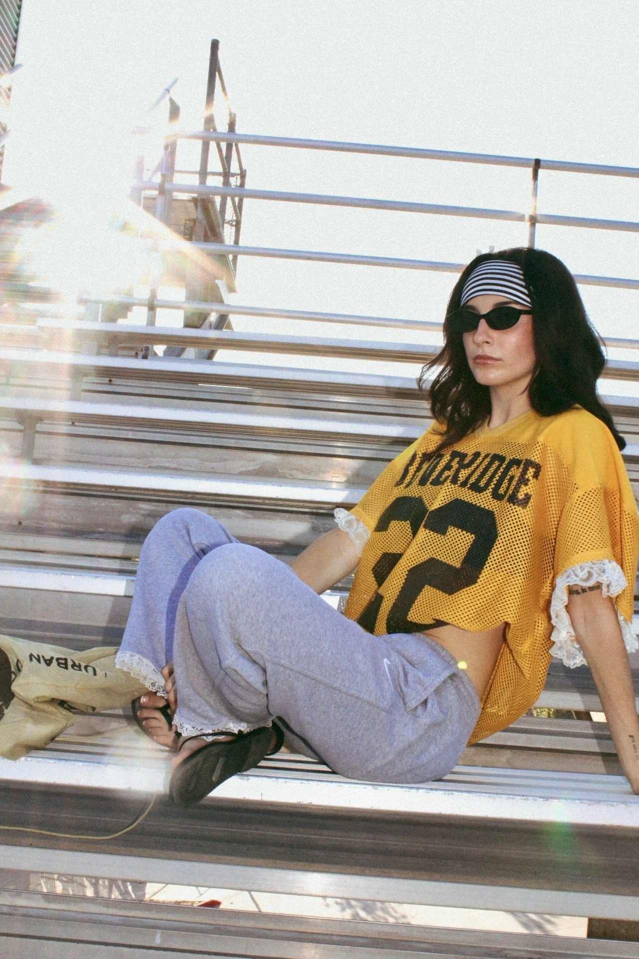 the beveridge top